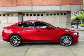 Mazda, MAZDA3, 2021, 23860 km