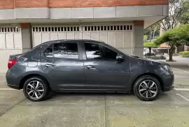 Renault, Logan, 2018, 58684 km