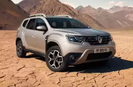 Renault, Duster, 2023, 0.0 km
