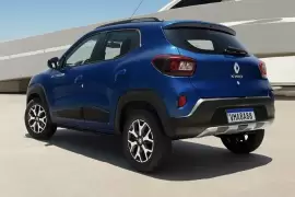 Renault, Kwid, 2023, 0.0 km