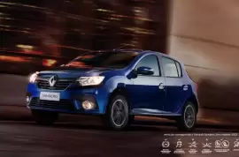Renault, Sandero, 2023, 0.0 km