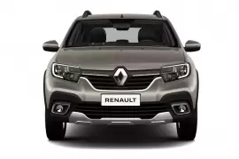 Renault, Stepway, 2023, 0.0 km