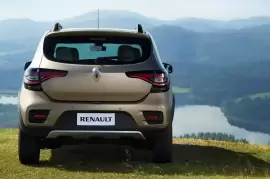 Renault, Stepway, 2023, 0.0 km