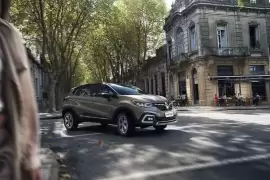 Renault, Captur, 2023, 0.0 km