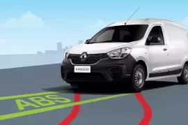 Renault, Kangoo, 2023, 0.0 km
