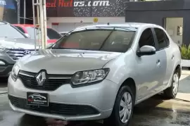 Renault, Logan, 2017, 87000000 km