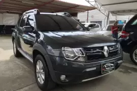 Renault, Duster, 2017, 81874 km