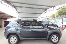 Renault, Duster, 2017, 81874 km