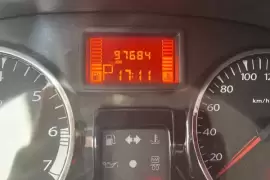 Renault, Duster, 2015, 97684 km