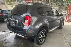 Renault, Duster, 2015, 97684 km