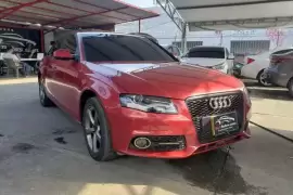 Audi, A4, 2012, 98000 km