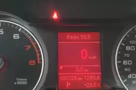 Audi, A4, 2012, 98000 km