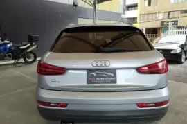 Audi, Q3, 2018, 44000 km