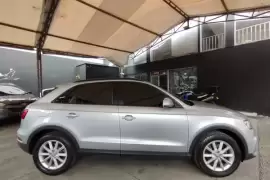 Audi, Q3, 2018, 44000 km