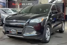 Ford, Escape, 2014, 82000 km