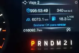 Ford, F150, 2018, 22000 km