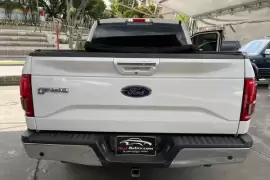 Ford, F150, 2017, 100332 km