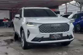 Great Wall, Haval, 2023, 3056 km
