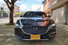 Mazda, MAZDA6, 2020, 15000 km