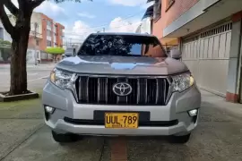Toyota , Prado, 2015, 125000 km