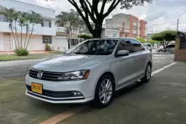 Volkswagen, Jetta, 2018, 46955 km