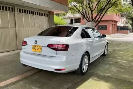 Volkswagen, Jetta, 2018, 46955 km
