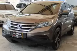 Honda, CR-V, 2014, 71000 km