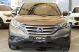 Honda, CR-V, 2014, 71000 km