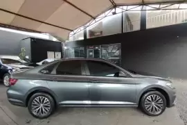 Volkswagen, Jetta, 2020, 45000 km