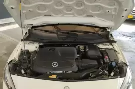Mercedes-Benz, A-Class, 2017, 28495 km