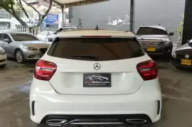 Mercedes-Benz, A-Class, 2017, 28495 km