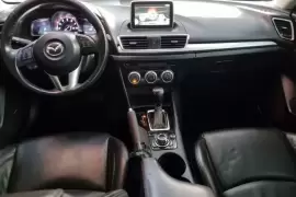 Mazda, MAZDA3, 2015, 82000 km