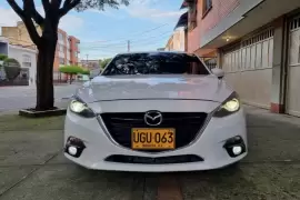 Mazda, MAZDA3, 2015, 82000 km