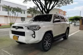 Toyota , 4Runner, 2018, 63041 km