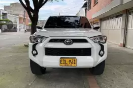 Toyota , 4Runner, 2018, 63041 km