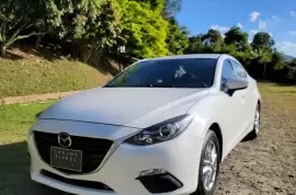 Mazda, MAZDA3, 2017, 70800 km