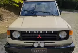 Mitsubishi, Montero, 1994, 274000 km