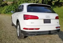 Audi, A5/S5/RS5, 2018, 32500 km