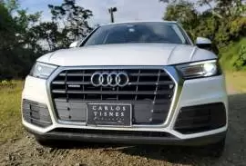 Audi, A5/S5/RS5, 2018, 32500 km