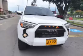 Toyota , 4Runner, 2018, 96908 km