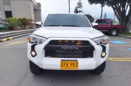 Toyota , 4Runner, 2018, 96908 km