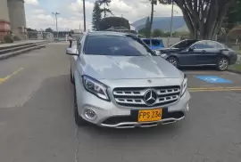 Mercedes-Benz, GLA-Class, 2019, 39454 km
