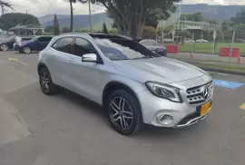 Mercedes-Benz, GLA-Class, 2019, 39454 km