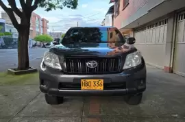Toyota , Prado, 2013, 185000 km