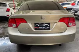 Honda, Civic, 2017, 84295 km
