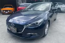 Mazda, MAZDA3, 2019, 78370 km