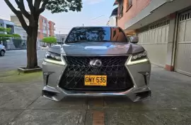 Lexus, LX 570, 2020, 21000 km