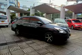 Nissan, Versa, 2016, 86108 km