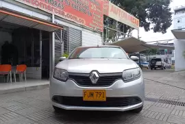 Renault, Logan, 2019, 36108 km