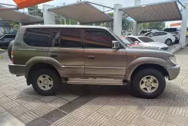 Toyota , Prado, 2006, 260108 km
